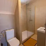 Konukevi Casa Feia Costa da Caparica
