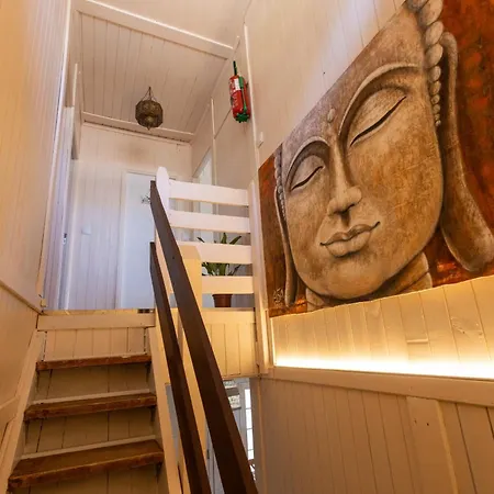 Casa Feia Vendégház