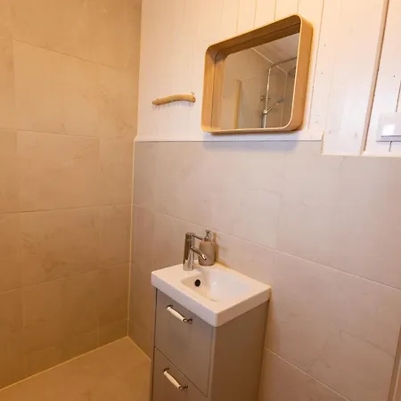 Vendégház Casa Feia *