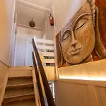 Casa Feia Гостевой дом