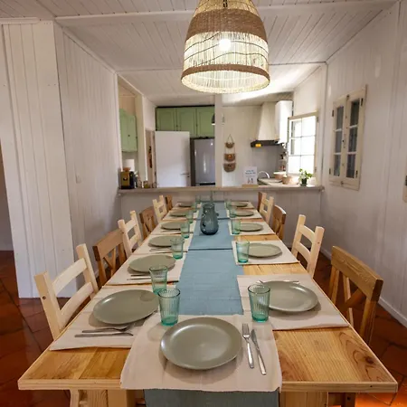 Casa Feia Konukevi