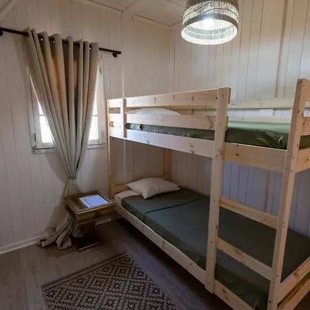 Pensjonat Casa Feia Costa de Caparica