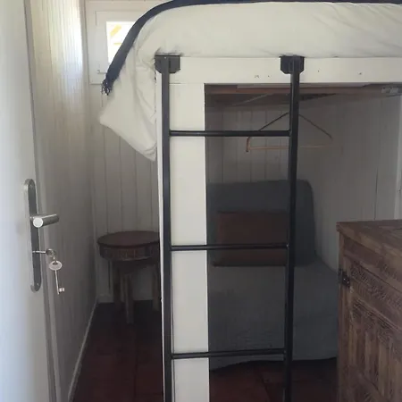 Penzion Casa Feia