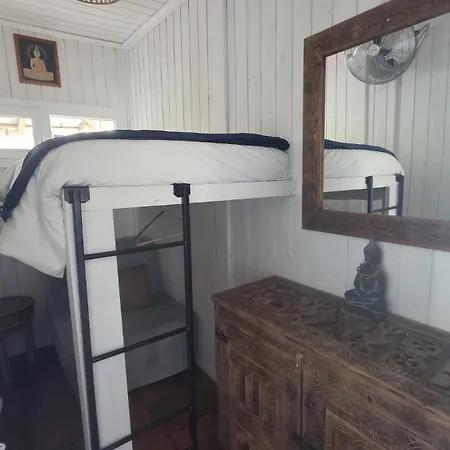 Casa Feia