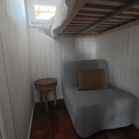 Casa Feia Costa da Caparica