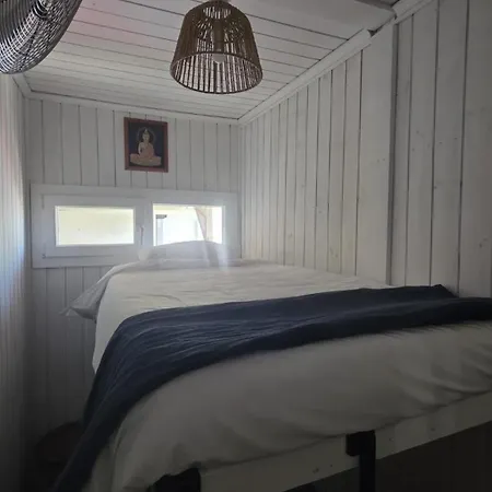 Casa Feia Konukevi Costa da Caparica