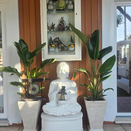 Casa Feia * Costa de Caparica