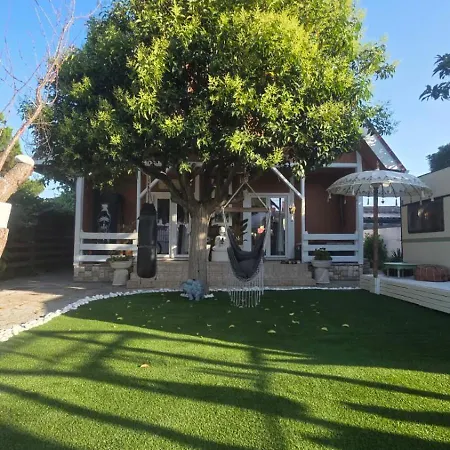 Casa Feia *