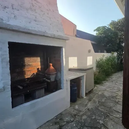 Casa Feia