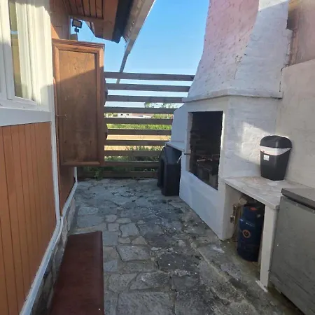 Casa Feia Costa de Caparica