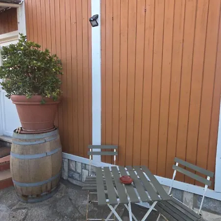 Penzion Casa Feia